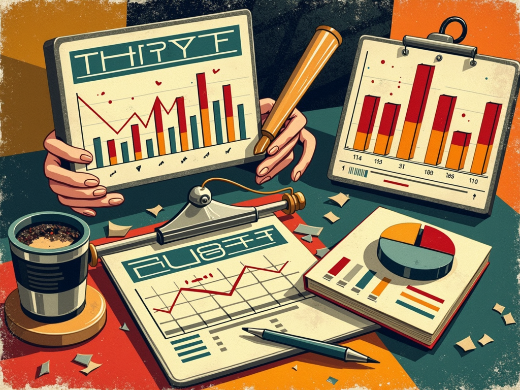 Tendances analyse PME