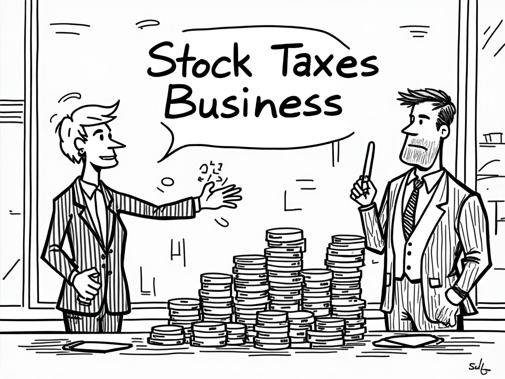 Taxe rachats actions